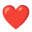 ❤
